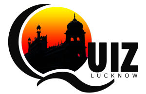 Quiz Lucknow Logo